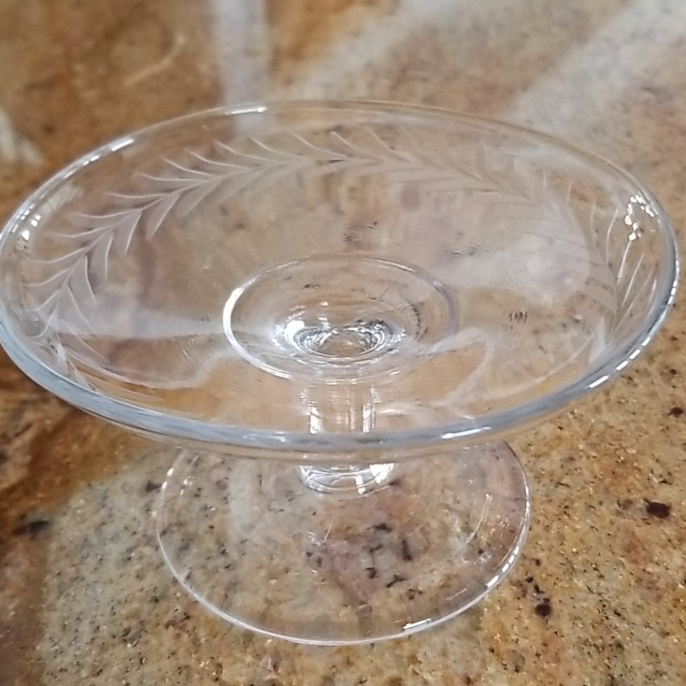 Strawberry & Blueberry Pie Candles & Glasses Set - Picture 3 of 14